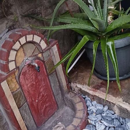 شقة Garden'S House كافالا المظهر الخارجي الصورة