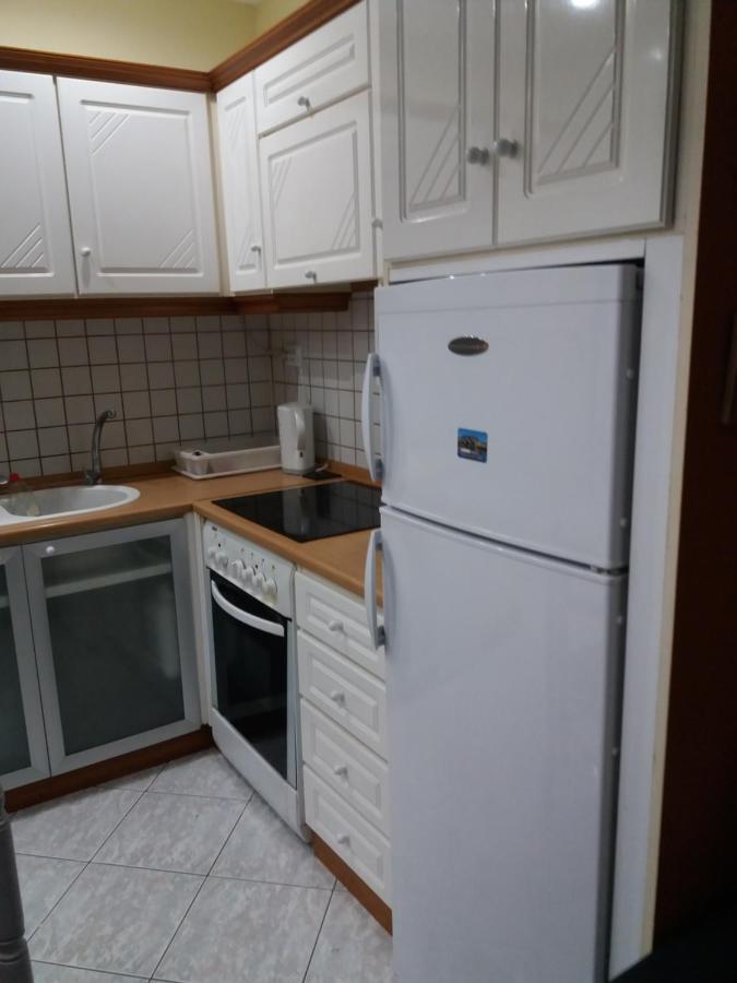 شقة Garden'S House كافالا المظهر الخارجي الصورة