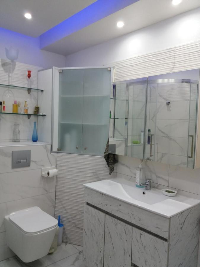 شقة Garden'S House كافالا المظهر الخارجي الصورة