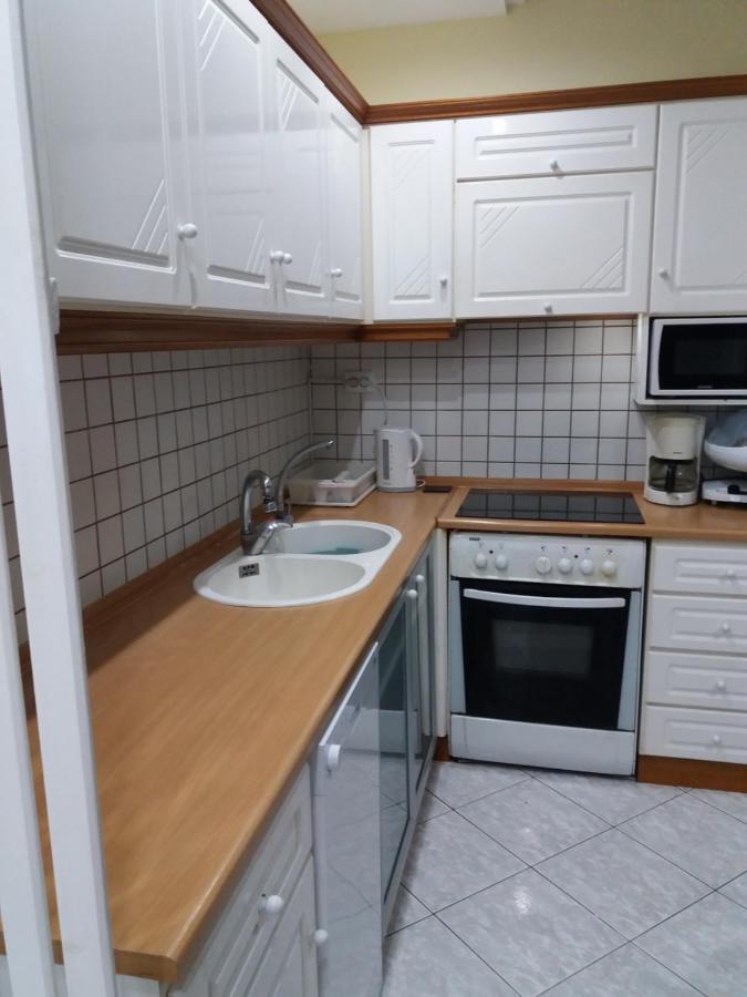 شقة Garden'S House كافالا المظهر الخارجي الصورة