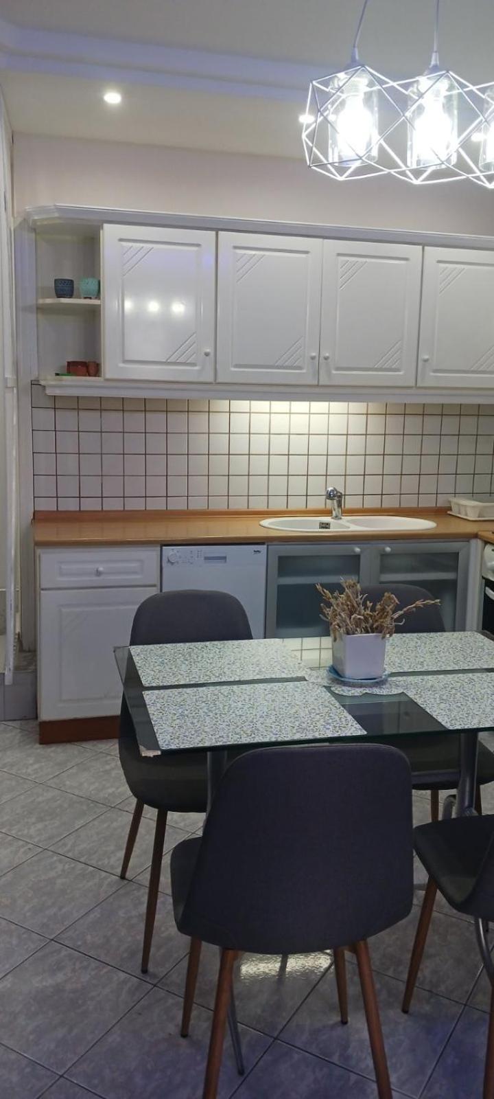 شقة Garden'S House كافالا المظهر الخارجي الصورة