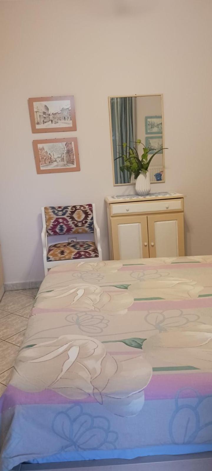 شقة Garden'S House كافالا المظهر الخارجي الصورة