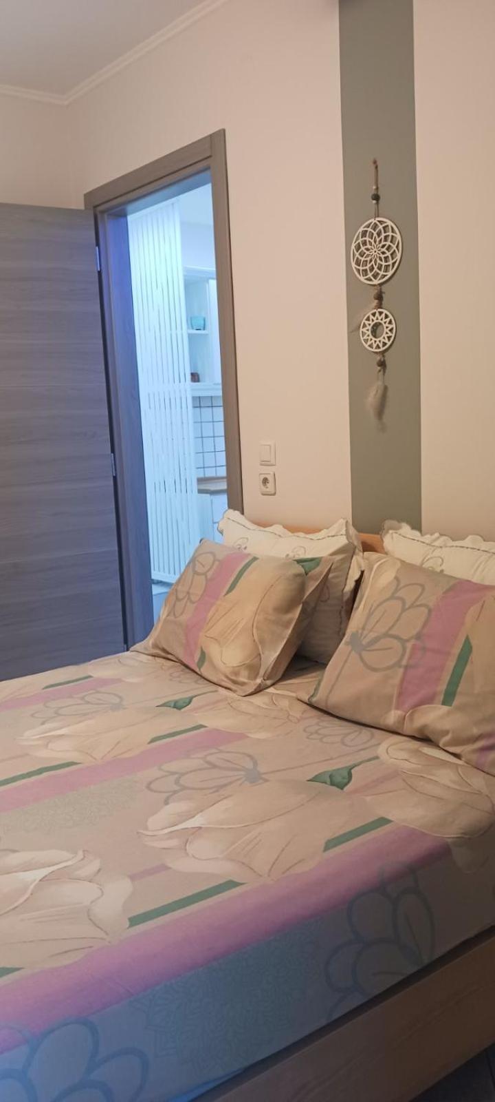 شقة Garden'S House كافالا المظهر الخارجي الصورة