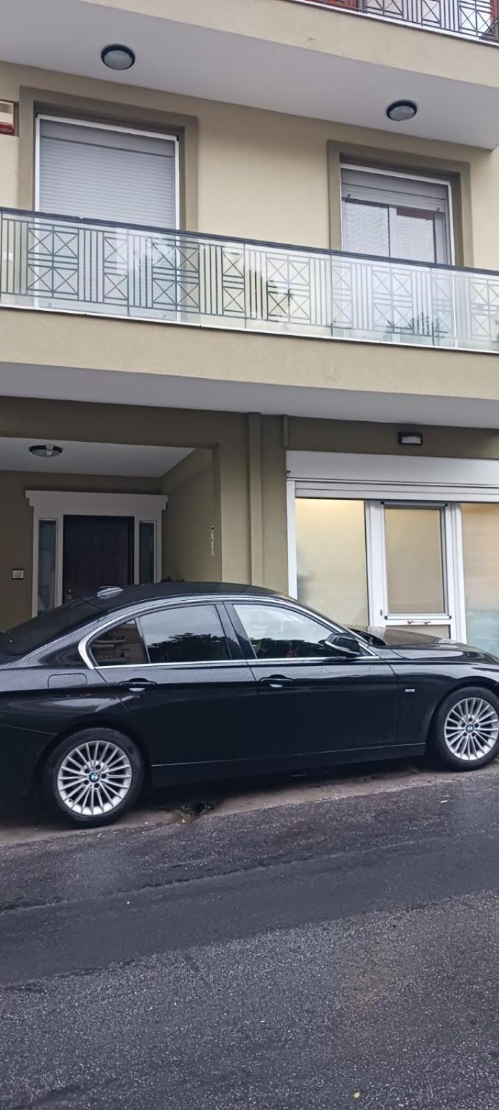 شقة Garden'S House كافالا المظهر الخارجي الصورة