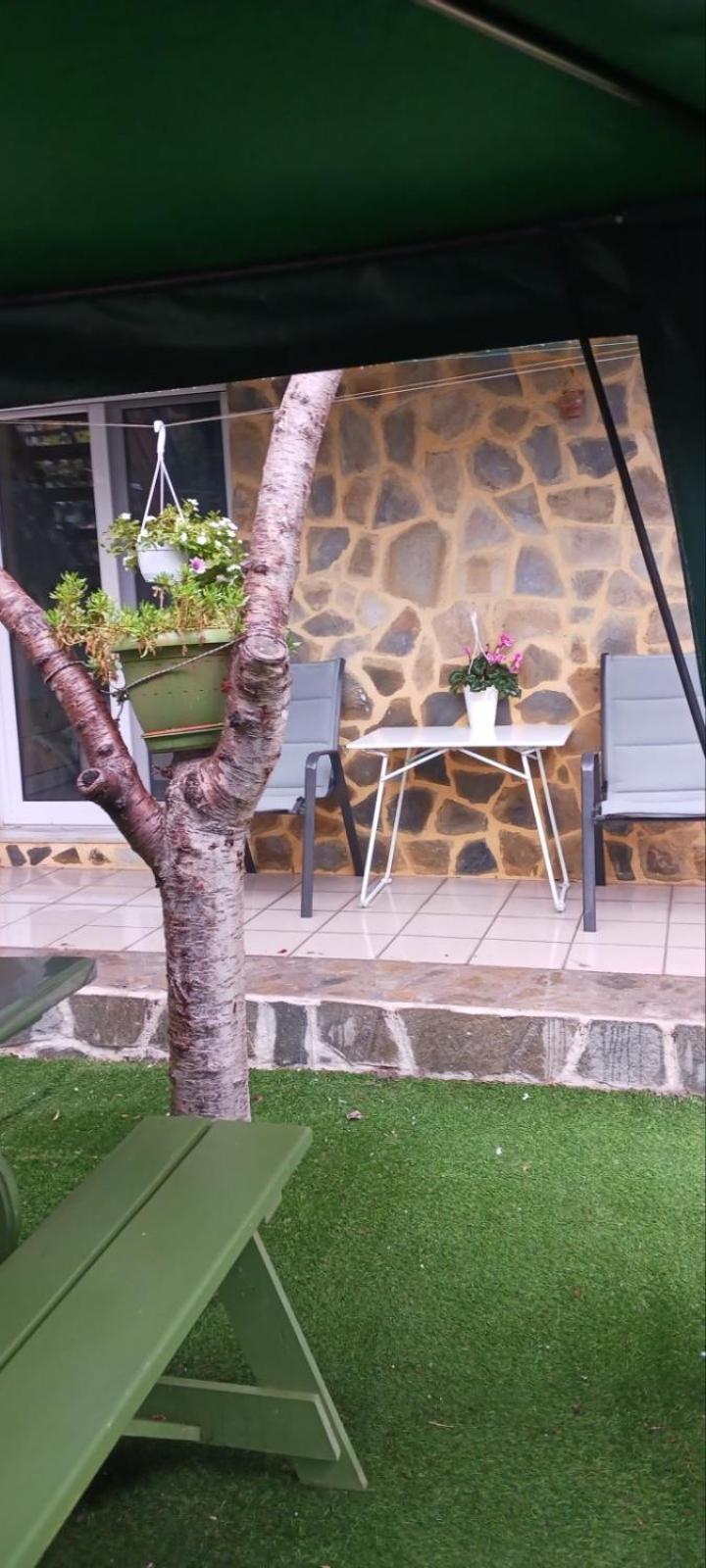 شقة Garden'S House كافالا المظهر الخارجي الصورة
