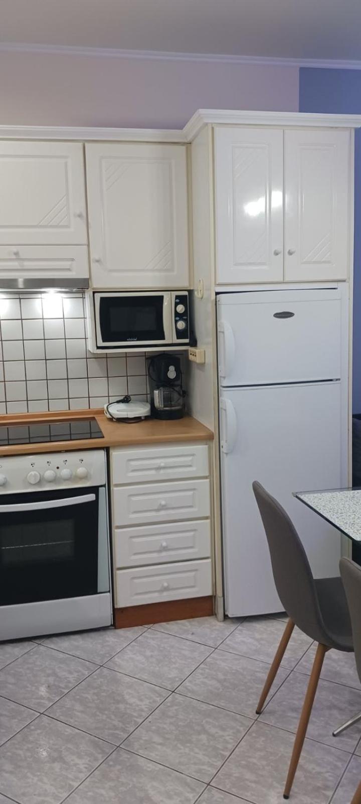 شقة Garden'S House كافالا المظهر الخارجي الصورة