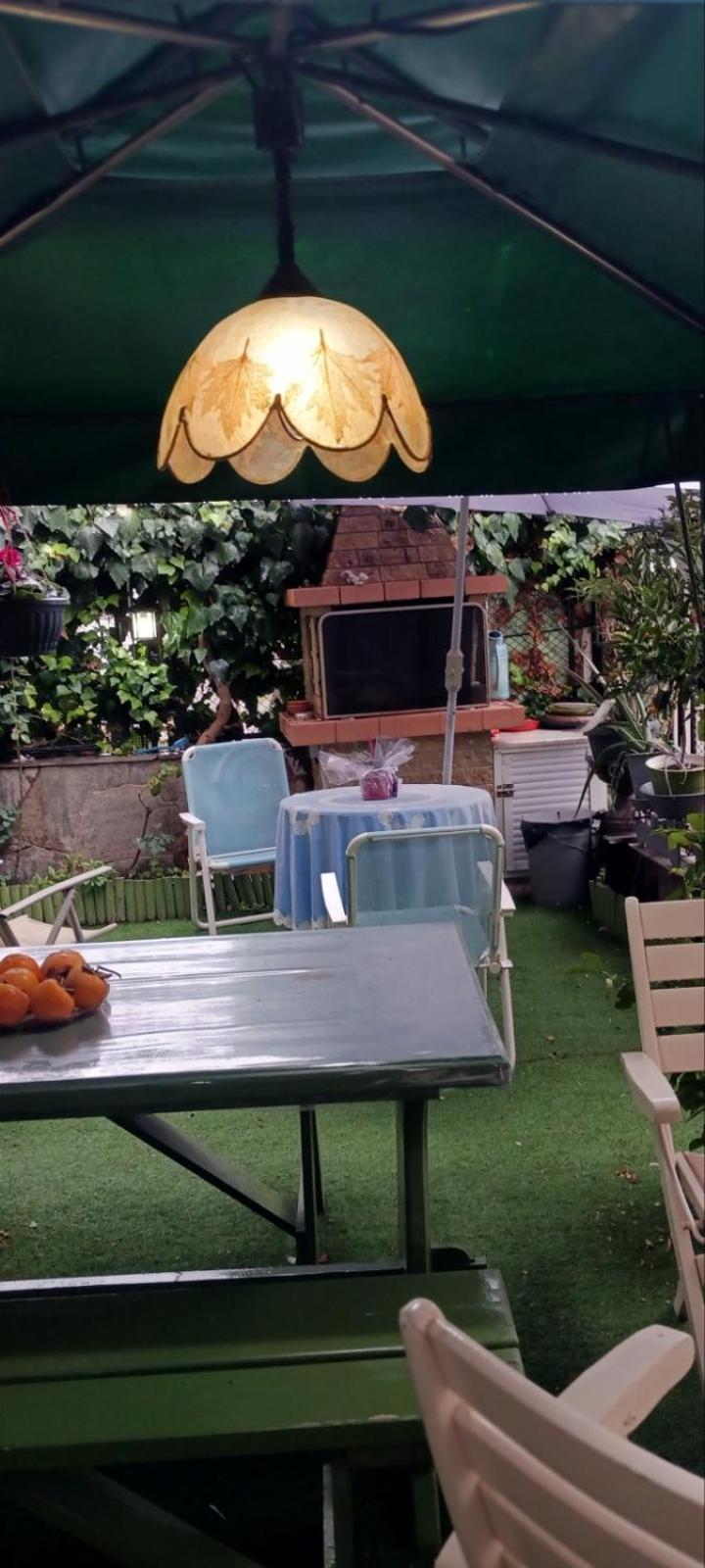 شقة Garden'S House كافالا المظهر الخارجي الصورة