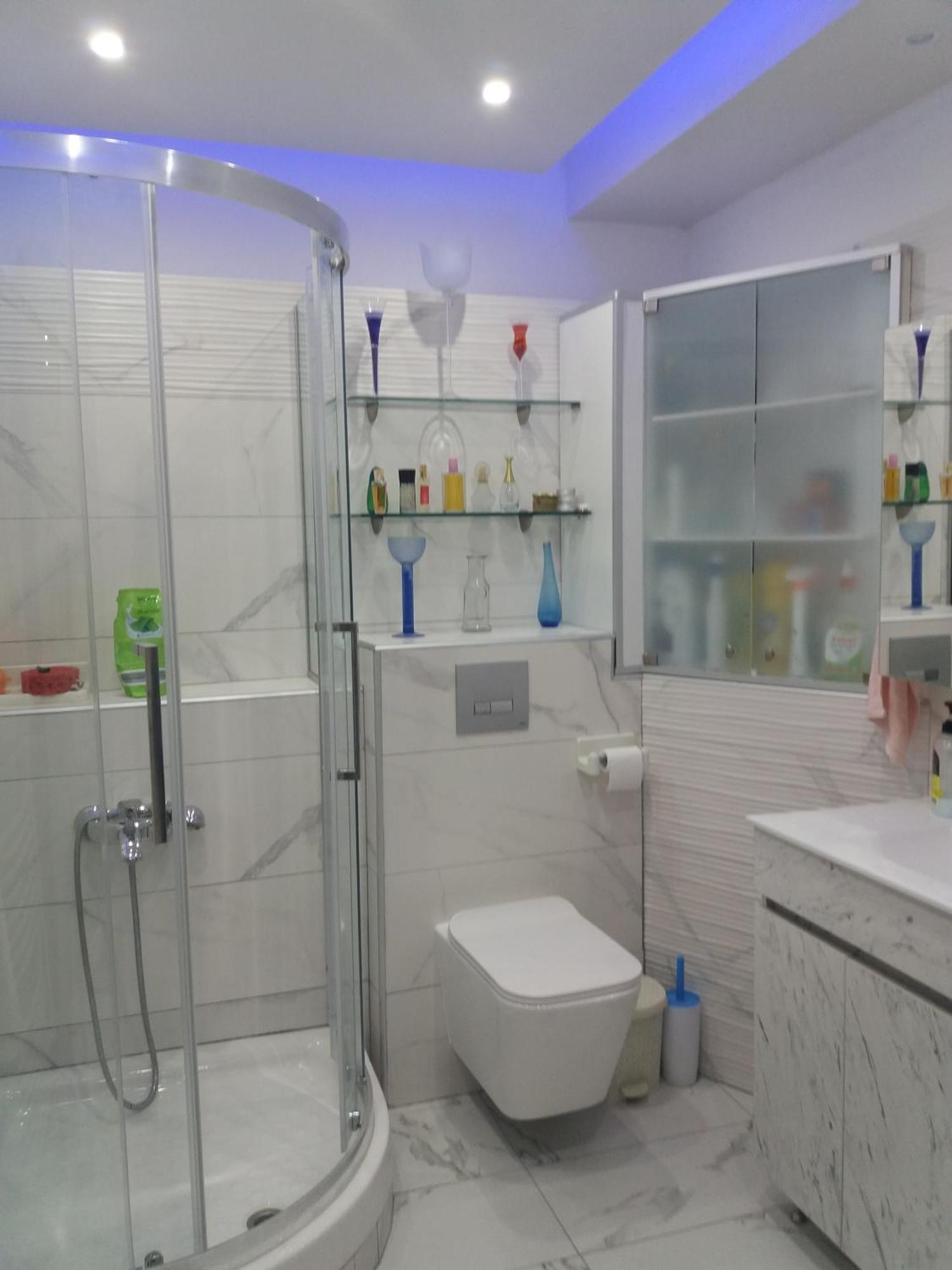 شقة Garden'S House كافالا المظهر الخارجي الصورة
