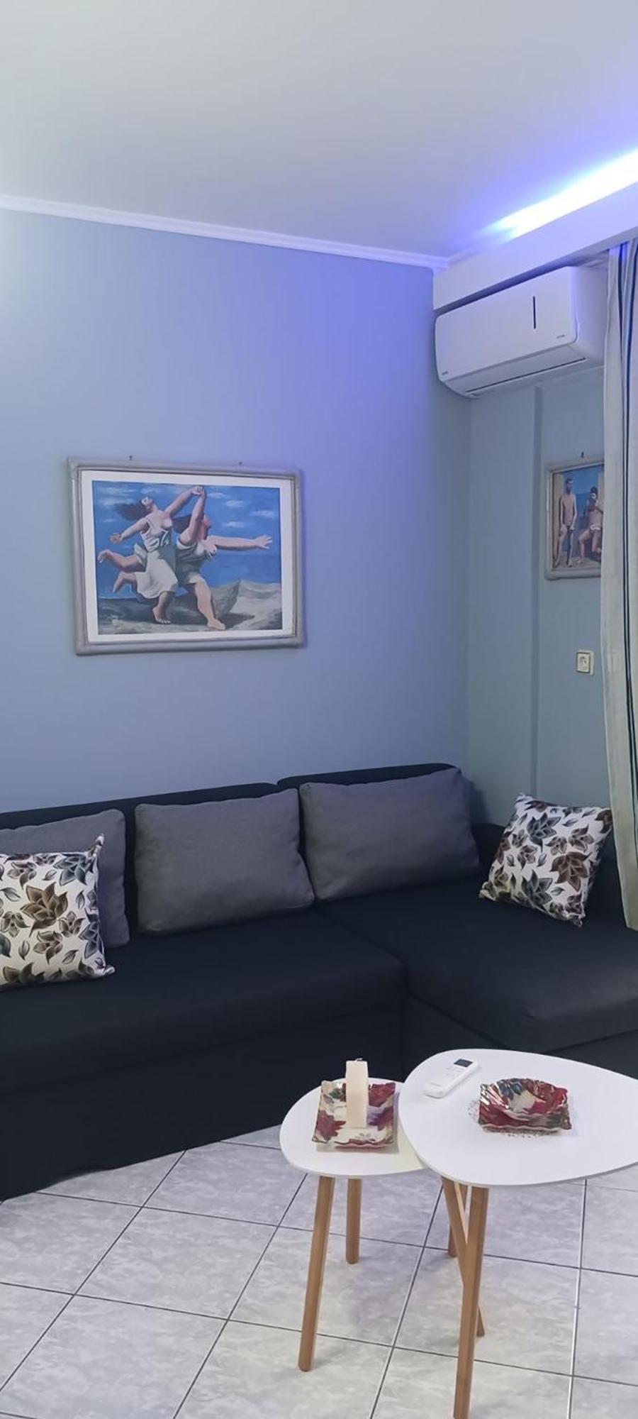 شقة Garden'S House كافالا المظهر الخارجي الصورة
